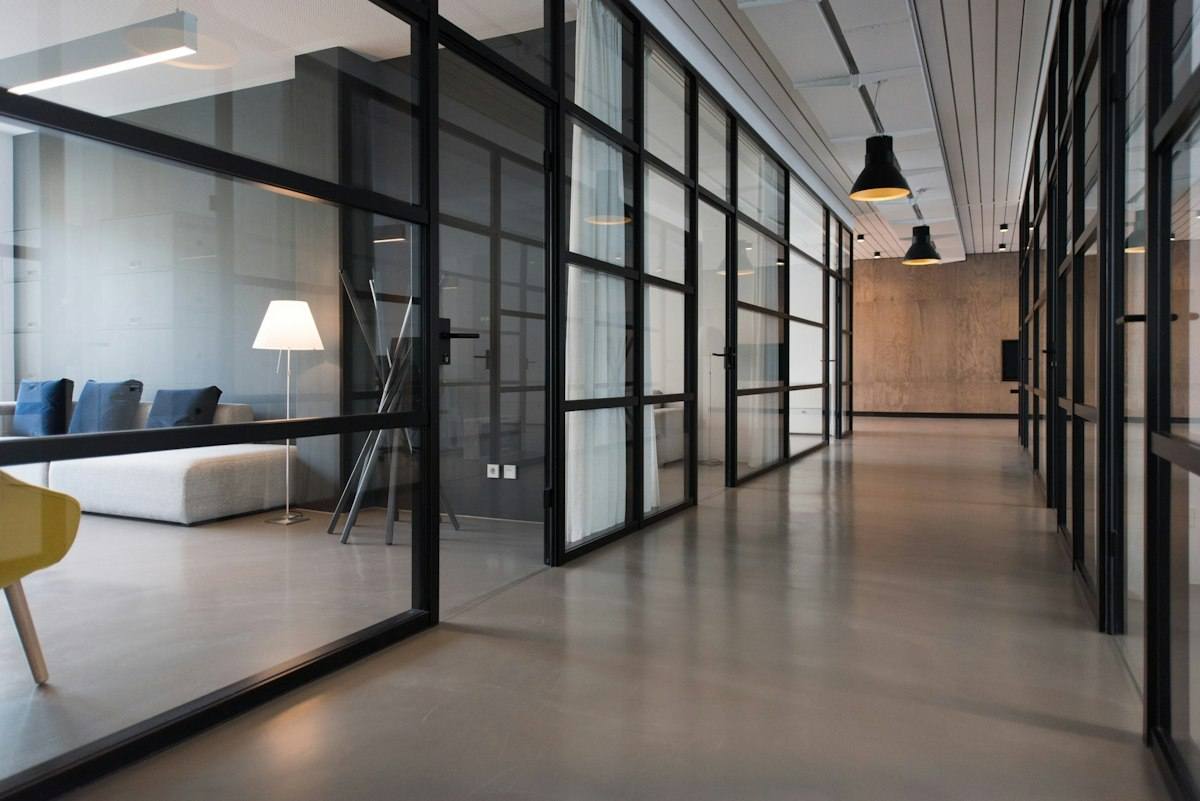 Collaborative consulting workspace